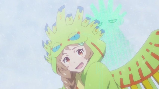 ラクエンロジック 第8話 14