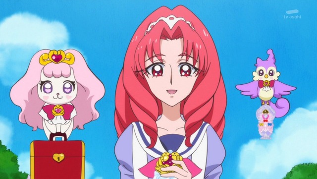 Go!プリンセスプリキュア 第50話 10