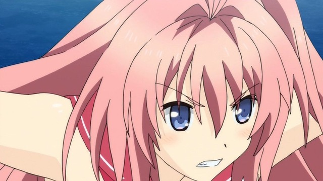 蒼の彼方のフォーリズム 第6話 23