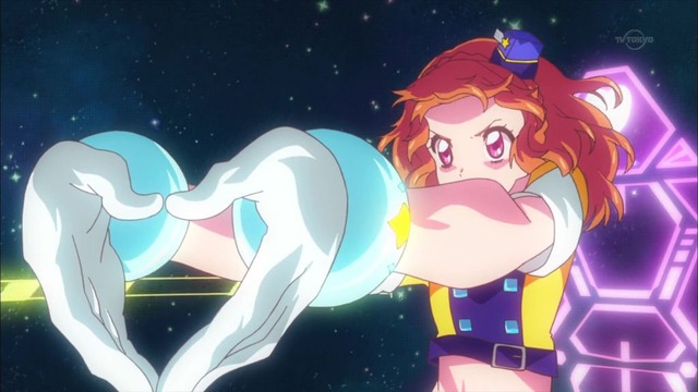 アイカツ! -アイドルカツドウ!- 第159話 40
