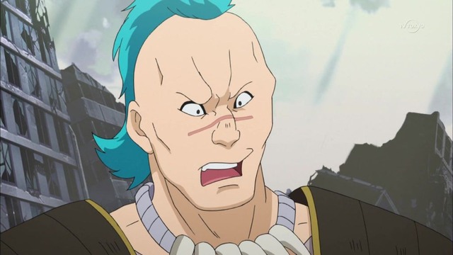 妖怪ウォッチ 第95話 5