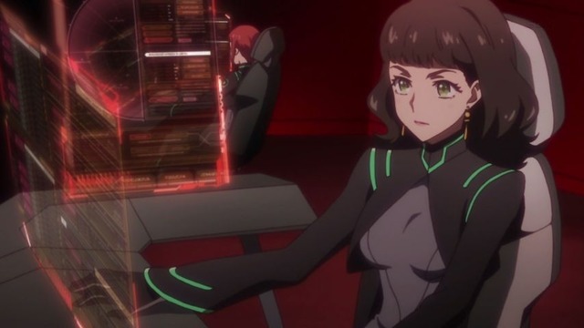 ラクエンロジック 第8話 5