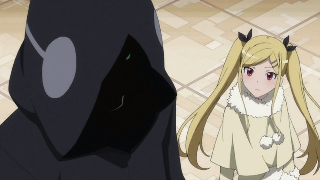 Dimension W 第7話 32