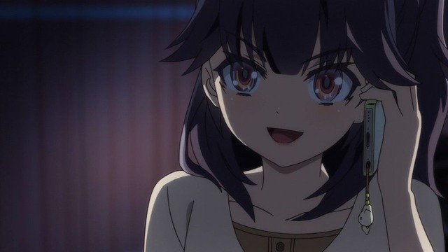 ハルチカ~ハルタとチカは青春する~ 第7話 22
