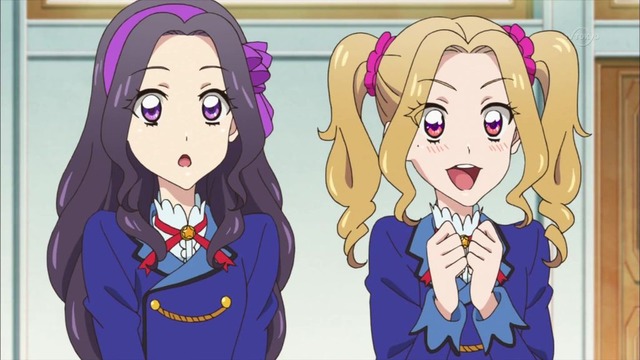 アイカツ! -アイドルカツドウ!- 第163話 4