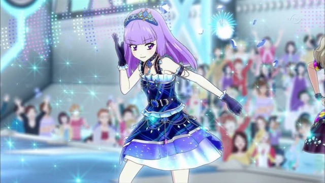 アイカツ! -アイドルカツドウ!- 第164話 22