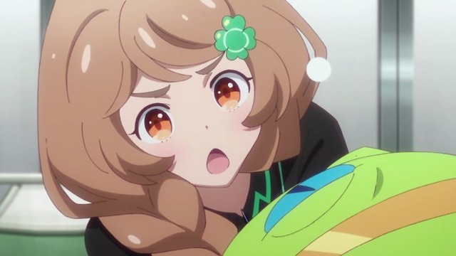 ラクエンロジック 第8話 22