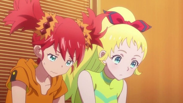 ラクエンロジック 第7話 12