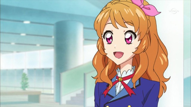 アイカツ! -アイドルカツドウ!- 第163話 15
