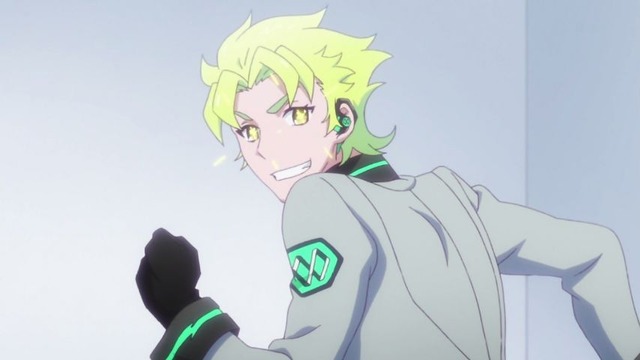 ラクエンロジック 第6話 14