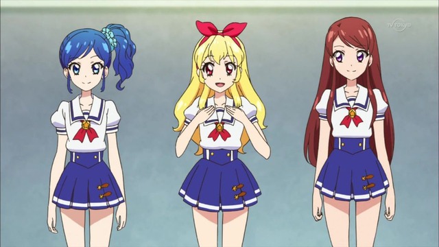 アイカツ! -アイドルカツドウ!- 第146話 26