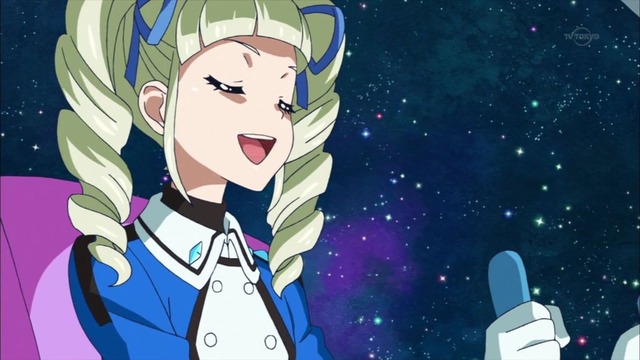 アイカツ! -アイドルカツドウ!- 第159話 31