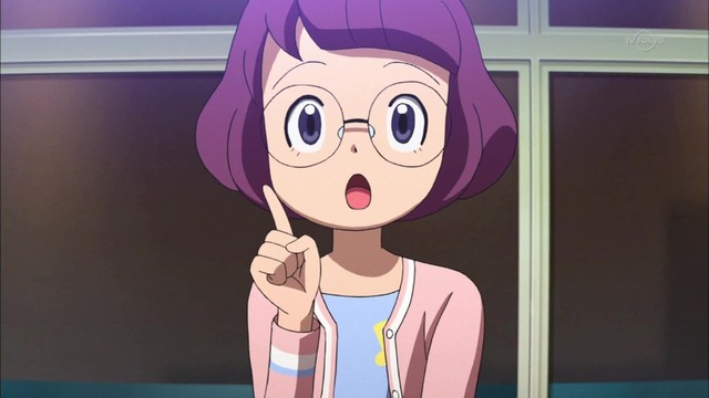 妖怪ウォッチ 第85話 7