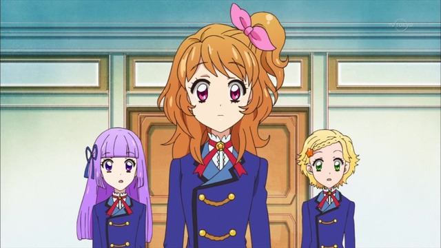 アイカツ! -アイドルカツドウ!- 第152話 7