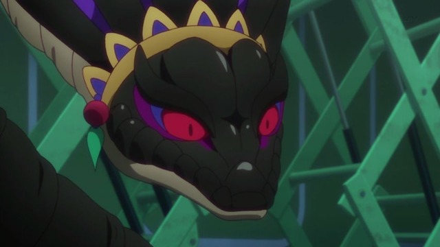 ラクエンロジック 第6話 26
