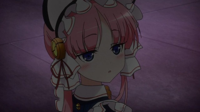 紅殻のパンドラ 第7話 20