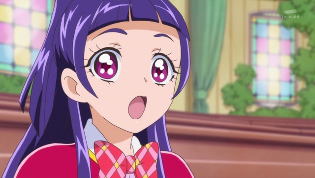 魔法つかいプリキュア! 第4話 5