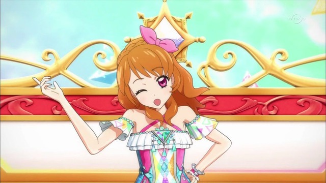 アイカツ! -アイドルカツドウ!- 第161話 15