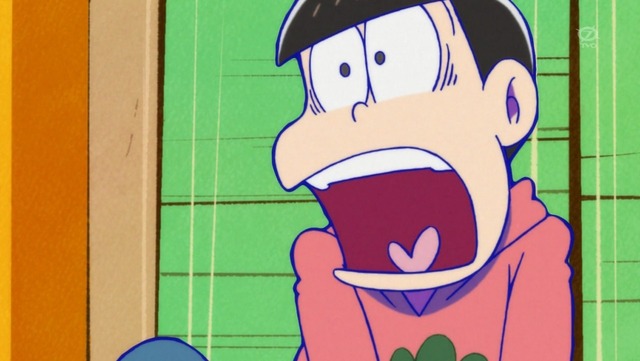 おそ松さん 第14話 12