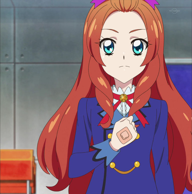 アイカツ! -アイドルカツドウ!- 第160話 17