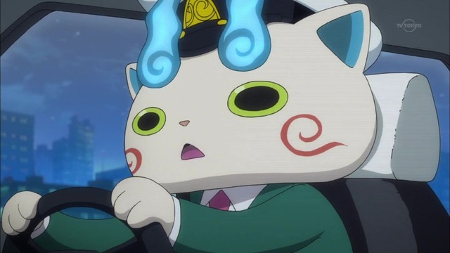 妖怪ウォッチ 第86話 22
