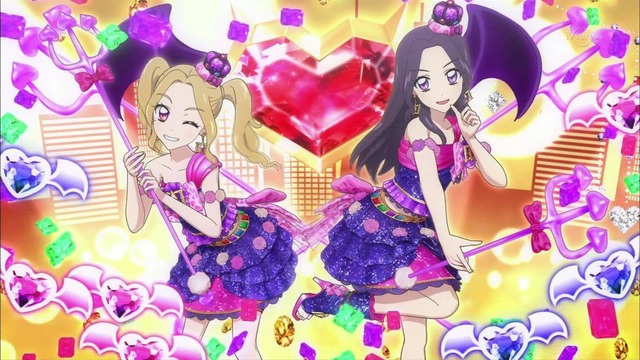 アイカツ! -アイドルカツドウ!- 第164話 7