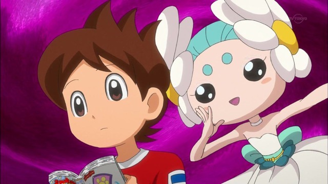 妖怪ウォッチ 第86話 25