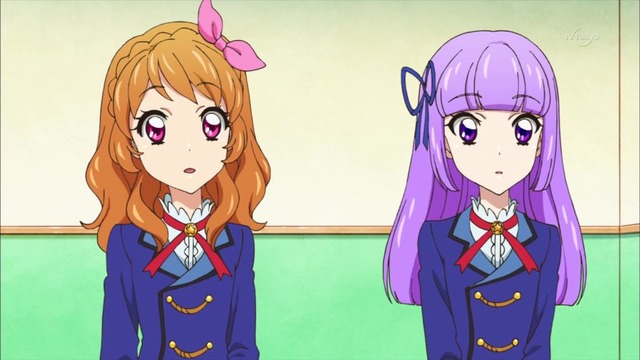 アイカツ! -アイドルカツドウ!- 第161話 18