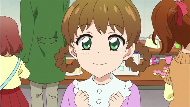 アイカツ! -アイドルカツドウ!- 第163話 8