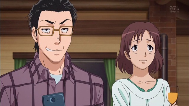 金田一少年の事件簿R 第38話 7