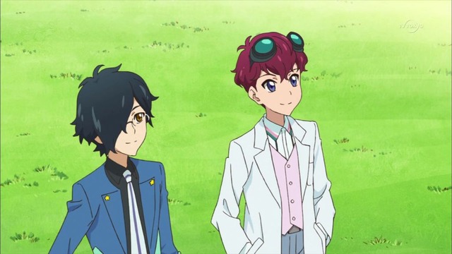 アイカツ! -アイドルカツドウ!- 第159話 20