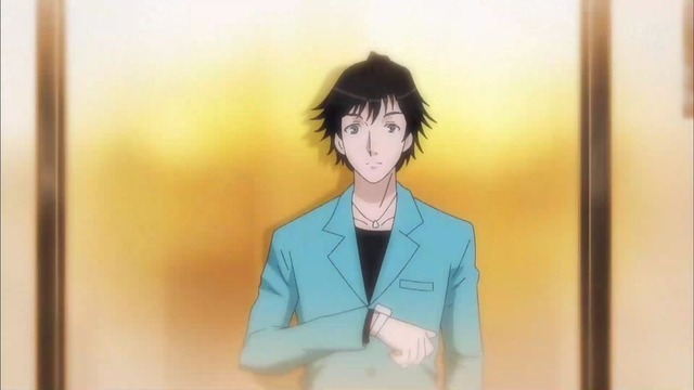 金田一少年の事件簿R 第41話 11