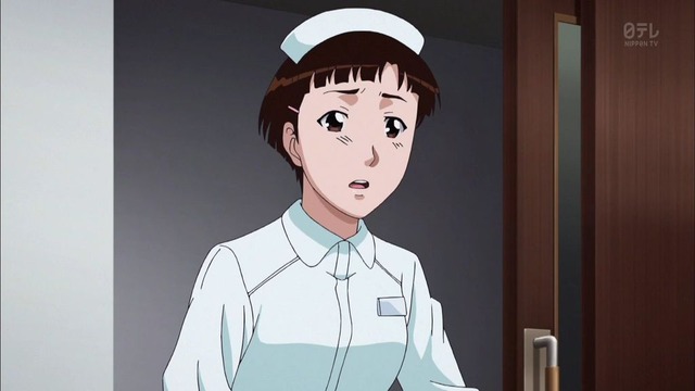 金田一少年の事件簿R 第42話 11