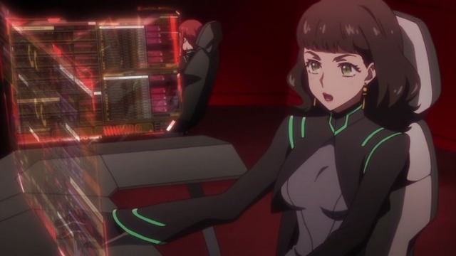 ラクエンロジック 第9話 14