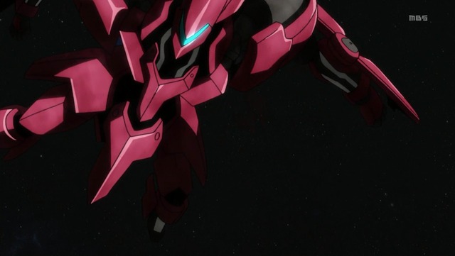 機動戦士ガンダム 鉄血のオルフェンズ 第19話 25