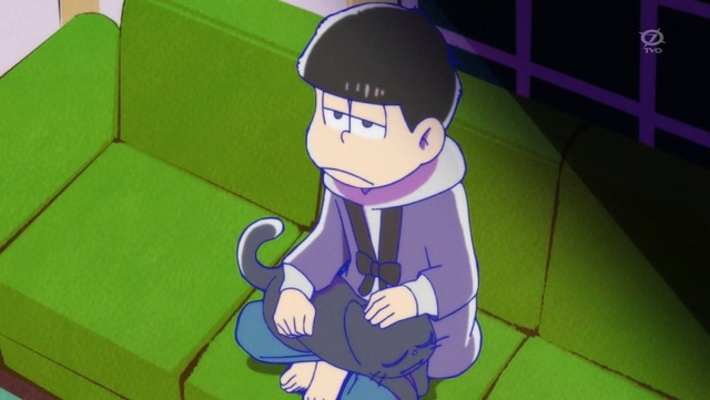 おそ松さん 第21話 2