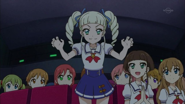 アイカツ! -アイドルカツドウ!- 第146話 22