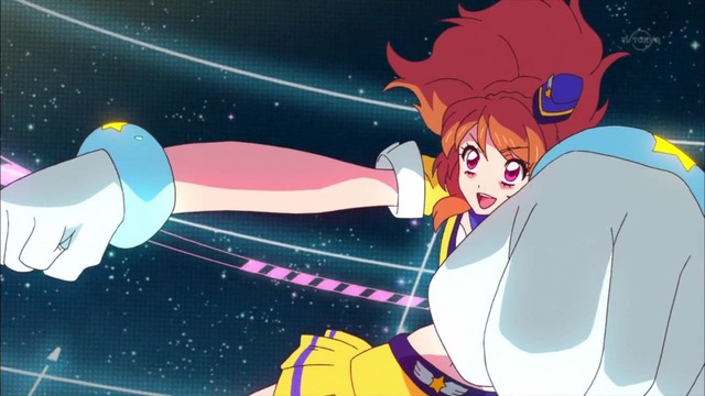 アイカツ! -アイドルカツドウ!- 第159話 18