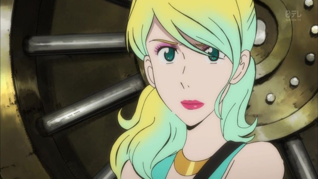 ルパン三世 PART IV 第22話 18