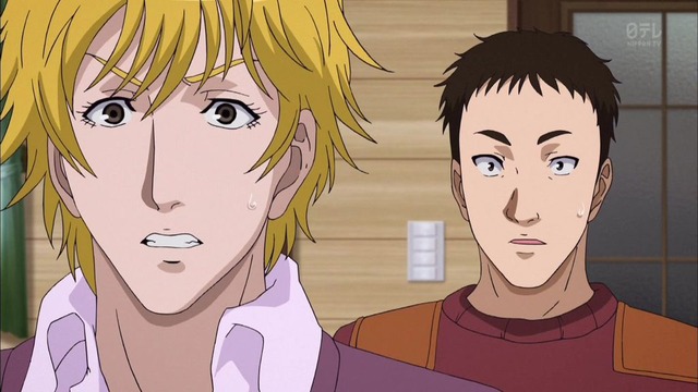 金田一少年の事件簿R 第39話 5