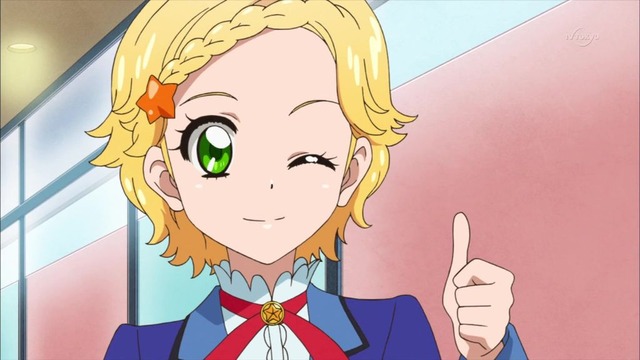 アイカツ! -アイドルカツドウ!- 第156話 7