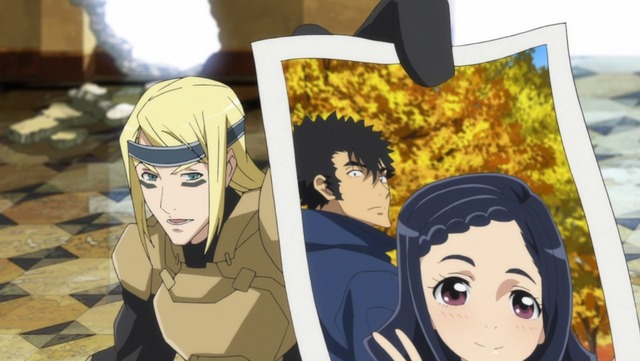 Dimension W 第9話 13