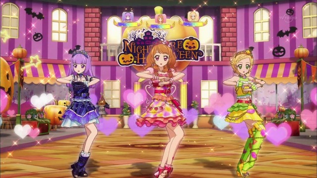 アイカツ! -アイドルカツドウ!- 第156話 21