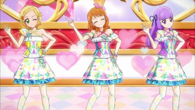 アイカツ! -アイドルカツドウ!- 第161話 17