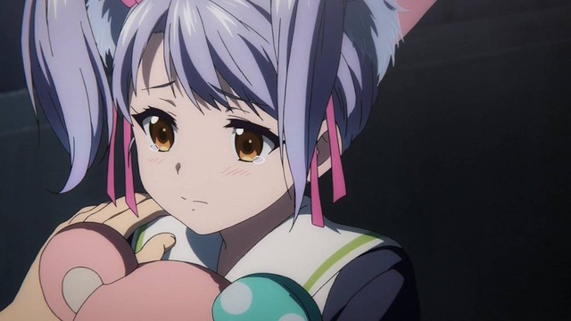 無彩限のファントム・ワールド 第7話 14
