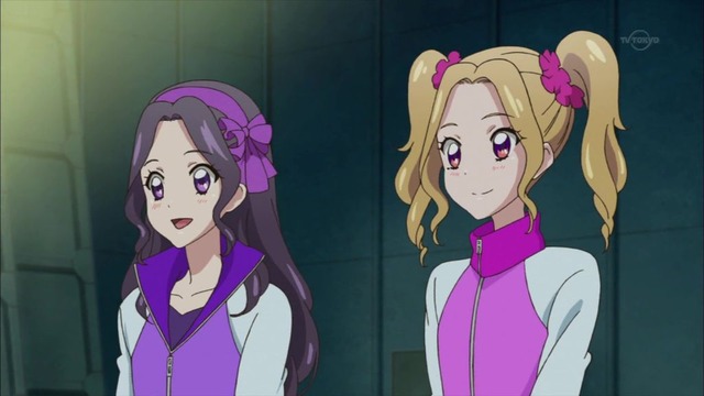 アイカツ! -アイドルカツドウ!- 第164話 18