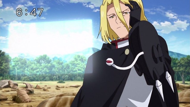 ワールドトリガー 第61話 17