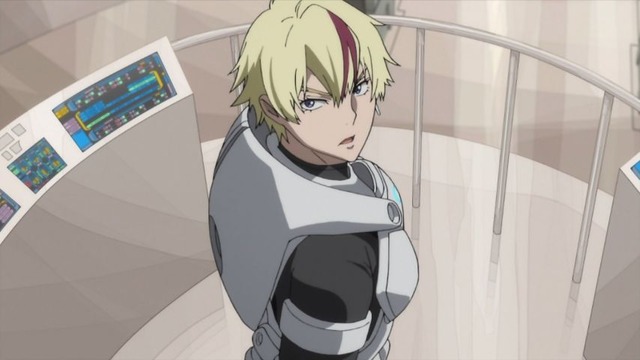 Dimension W 第7話 30