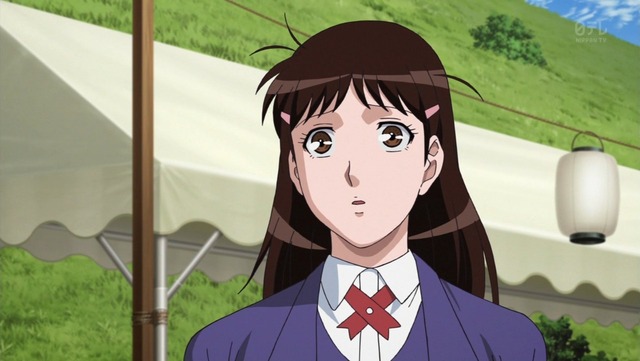 金田一少年の事件簿R 第46話 9