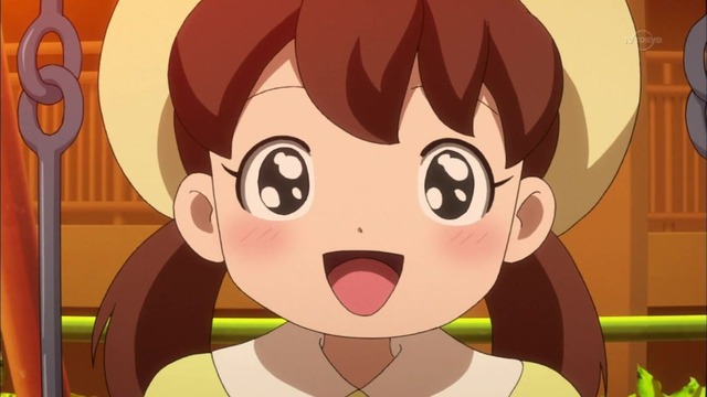 妖怪ウォッチ 第82話 31